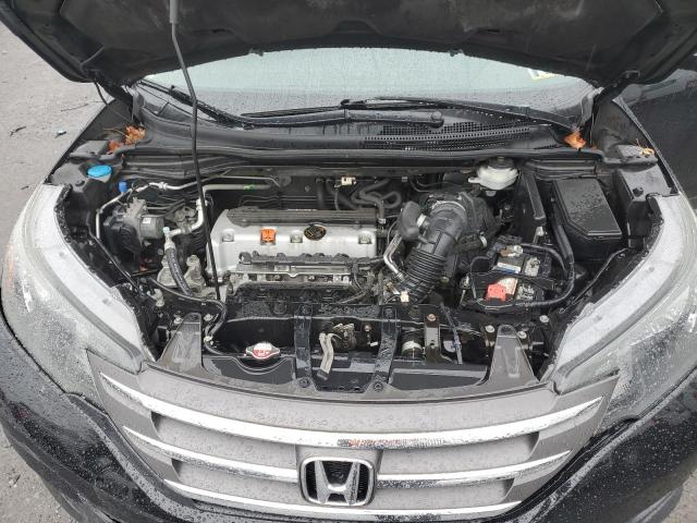 Photo 11 from auction – 2014 HONDA CR-V LX with VIN 2HKRM4H33EH680231