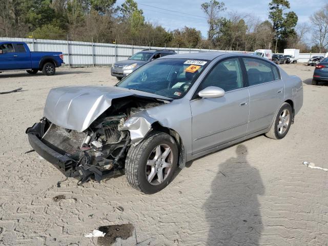 Photo 1 from auction – 2006 NISSAN ALTIMA SE with VIN 1N4BL11E76C117779