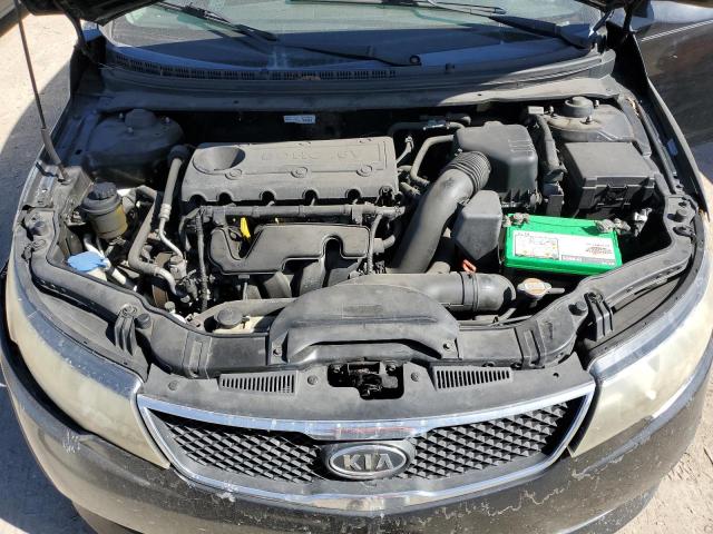 Photo 11 from auction – 2010 KIA FORTE EX with VIN KNAFU4A23A5856562