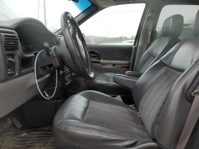 Photo 7 from auction – 2003 CHEVROLET VENTURE LU with VIN 1GNDX13E43D138705