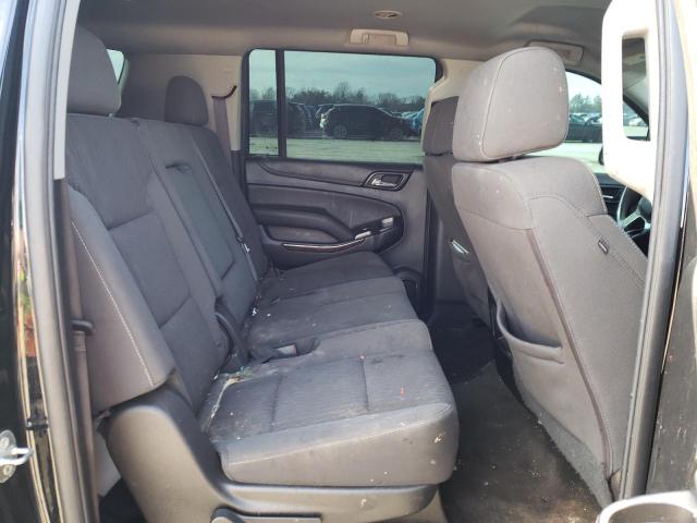 Photo 11 from auction – 2016 CHEVROLET SUBURBAN K with VIN 1GNSKGKC6GR398427