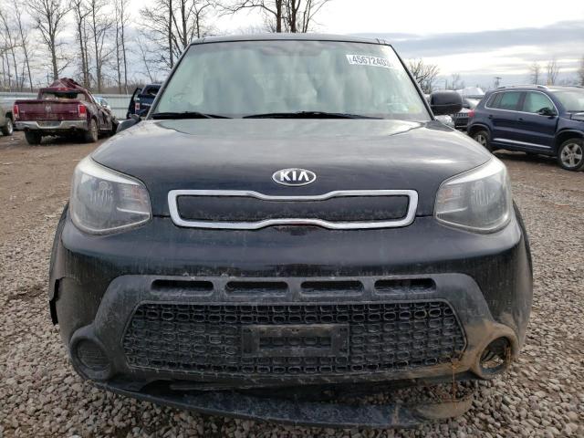 Photo 5 from auction – 2014 KIA SOUL with VIN KNDJN2A20E7743015
