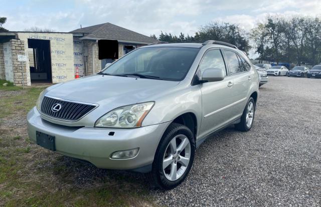 Photo 2 from auction – 2005 LEXUS RX 330 with VIN 2T2HA31U95C056269