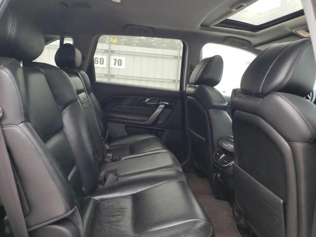 Photo 11 from auction – 2009 ACURA MDX TECHNO with VIN 2HNYD286X9H519622