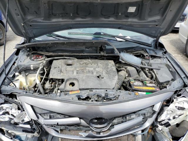 Photo 11 from auction – 2012 TOYOTA CORROLLA with VIN 2T1BU4EE2CC883182