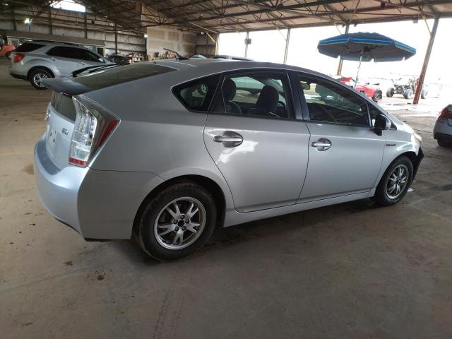 Photo 3 from auction – 2010 TOYOTA PRIUS with VIN JTDKN3DU6A0088787