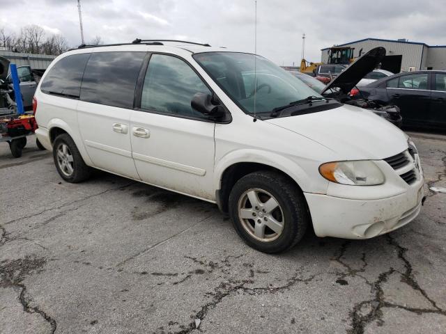 Photo 4 from auction – 2006 DODGE GRAND CARA with VIN 2D8GP44L26R711494