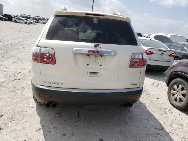 Photo 6 from auction – 2008 GMC ACADIA SLT with VIN 1GKER23708J258688