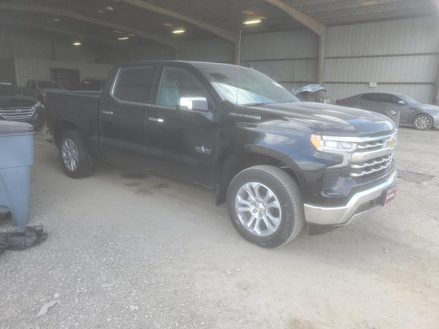 Photo 4 from auction – 2022 CHEVROLET SILVERADO with VIN 2GCPAEED3N1511931
