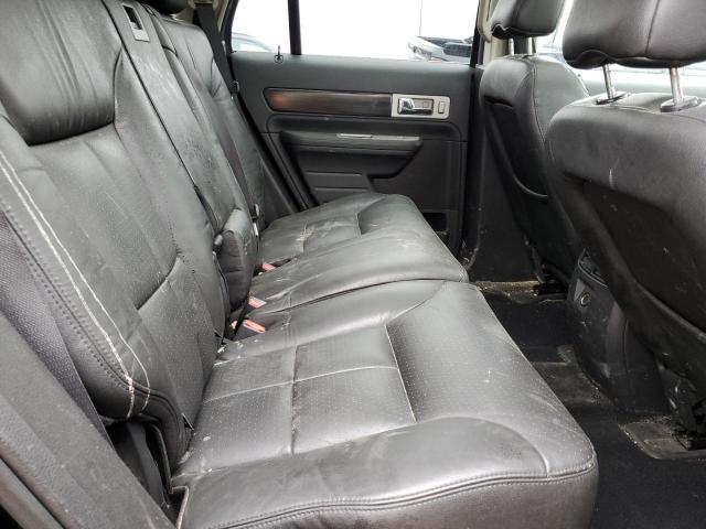 Photo 11 from auction – 2007 LINCOLN MKX with VIN 2LMDU88C07BJ33367
