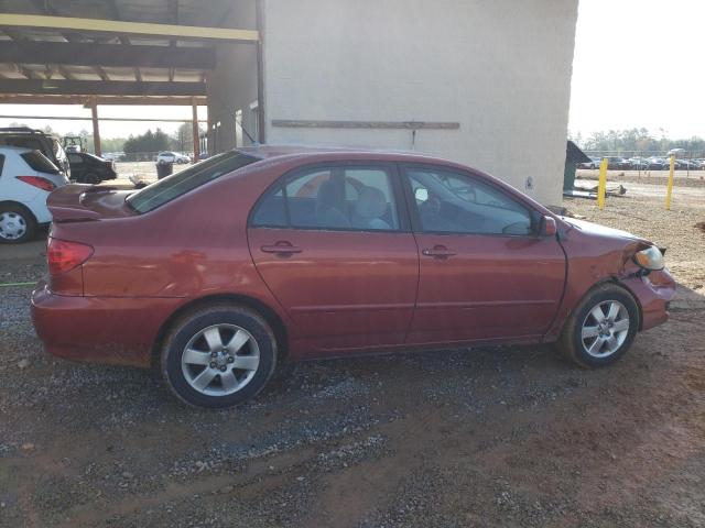 Photo 3 from auction – 2008 TOYOTA COROLLA CE with VIN 1NXBR30E68Z012293