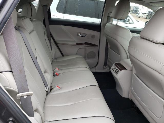 Photo 10 from auction – 2010 TOYOTA VENZA with VIN 4T3BK3BB1AU035484