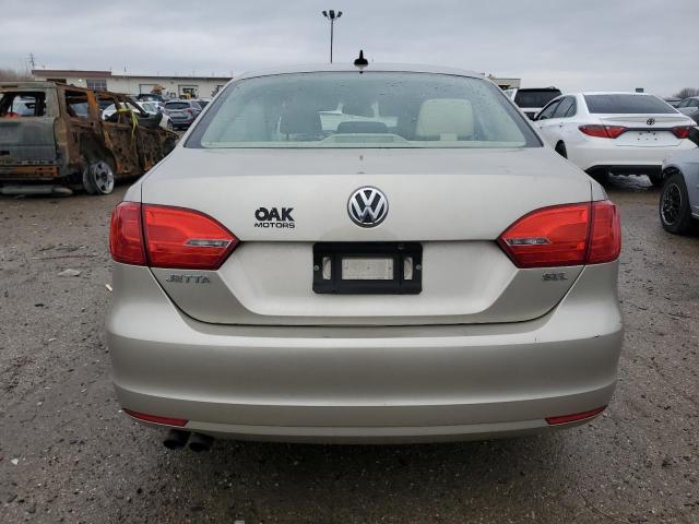 Photo 6 from auction – 2014 VOLKSWAGEN JETTA SEL with VIN 3VWL17AJ3EM279990
