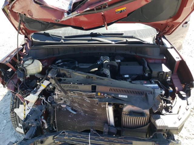 Photo 12 from auction – 2016 HYUNDAI TUCSON LIM with VIN KM8J33A29GU187878