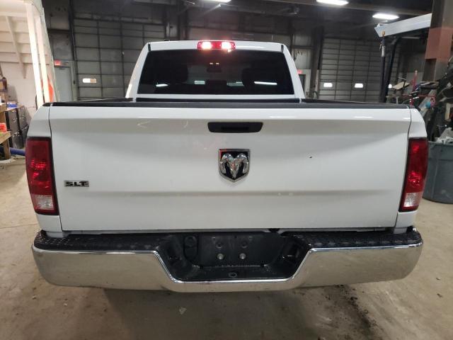 Photo 6 from auction – 2021 RAM 1500 CLASS with VIN 1C6RR6TT7MS517514