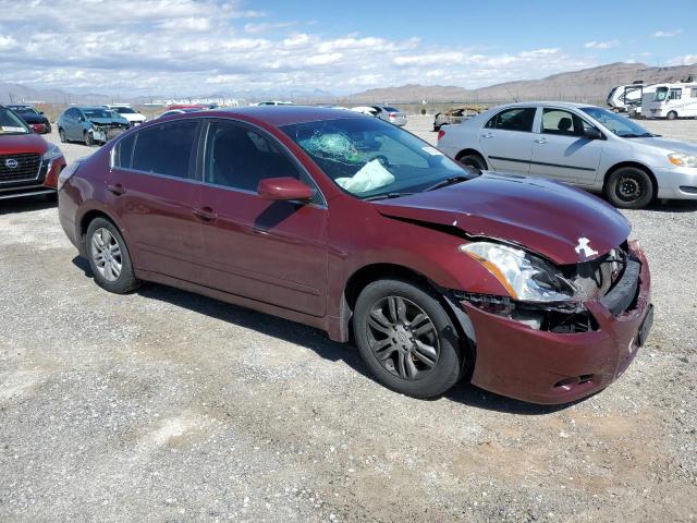 Photo 4 from auction – 2010 NISSAN ALTIMA BAS with VIN 1N4AL2AP8AN486831