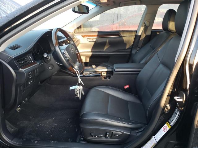 Photo 7 from auction – 2015 LEXUS ES 350 with VIN JTHBK1GG6F2170757