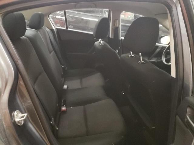 Photo 10 from auction – 2013 MAZDA 3 I with VIN JM1BL1U79D1753989