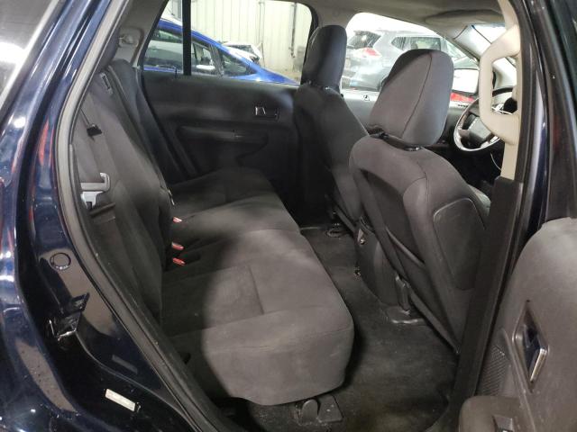 Photo 11 from auction – 2009 FORD EDGE SEL with VIN 2FMDK48C19BA64024
