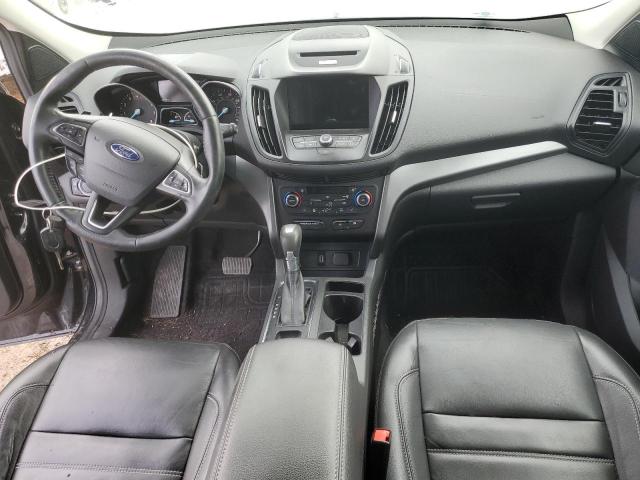 Photo 8 from auction – 2017 FORD ESCAPE SE with VIN 1FMCU9GD7HUD63412