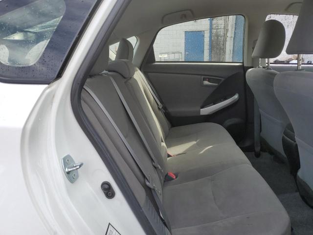 Photo 10 from auction – 2015 TOYOTA PRIUS with VIN JTDKN3DU4F1921536