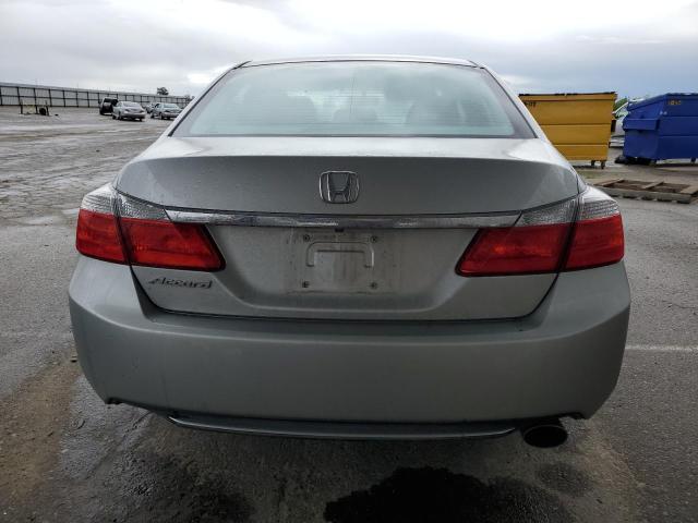 Photo 6 from auction – 2014 HONDA ACCORD LX with VIN 1HGCR2F37EA176496