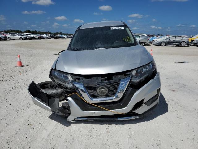 Photo 5 from auction – 2018 NISSAN ROGUE S with VIN JN8AT2MT8JW461204