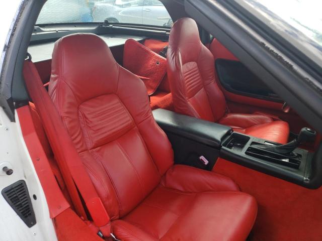 Photo 10 from auction – 1996 CHEVROLET CORVETTE with VIN 1G1YY22P3T5117976