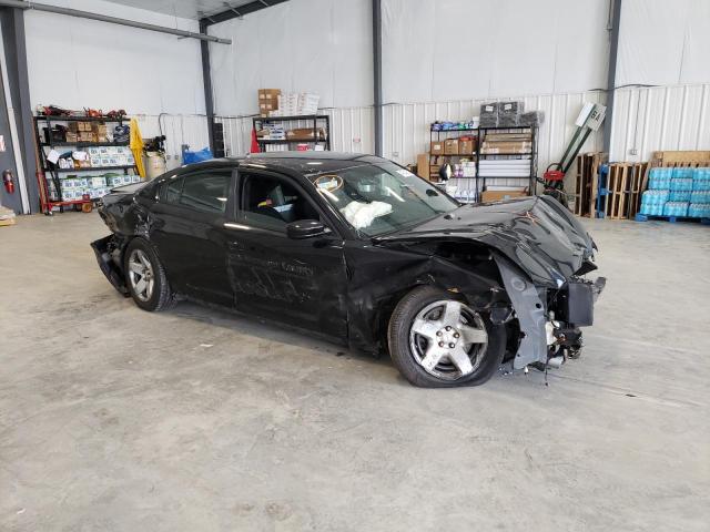 Photo 4 from auction – 2013 DODGE CHARGER PO with VIN 2C3CDXAT3DH535641