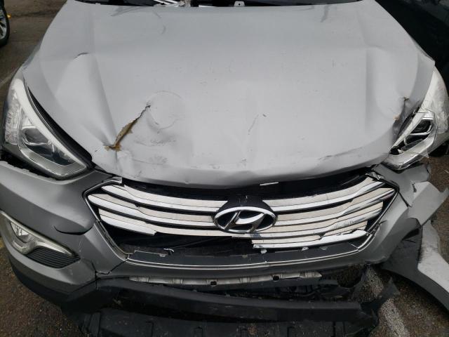 Photo 12 from auction – 2015 HYUNDAI SANTA FE G with VIN KM8SR4HF4FU097392