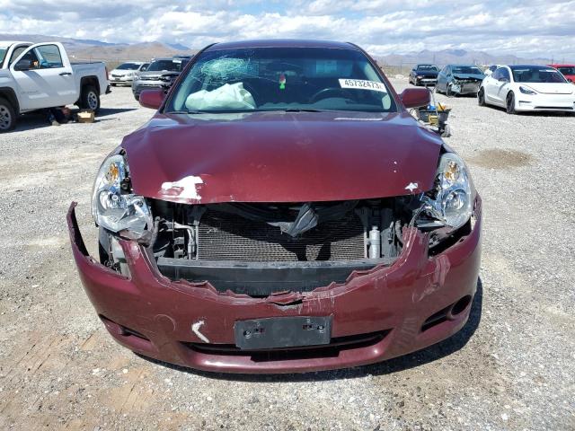 Photo 5 from auction – 2010 NISSAN ALTIMA BAS with VIN 1N4AL2AP8AN486831