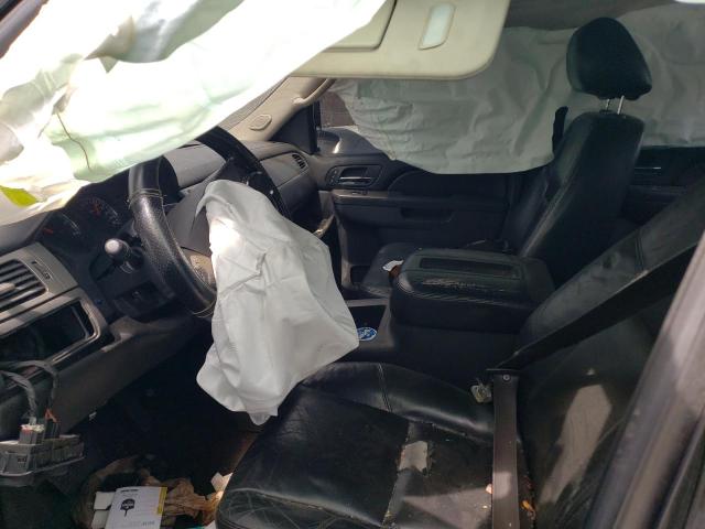 Photo 7 from auction – 2012 CHEVROLET SILVERADO with VIN 3GCPKTE73CG111724