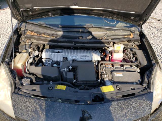 Photo 11 from auction – 2013 TOYOTA PRIUS with VIN JTDKN3DU2D5611178