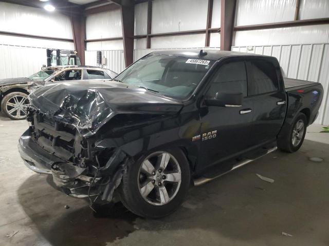 RAM 1500 SLT 2016 with VIN 3C6RR6LT5GG292411 - Photo from auction