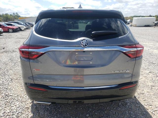 Foto 6 de la subasta – 2019 BUICK ENCLAVE ES con VIN 5GAEVAKW6KJ262425