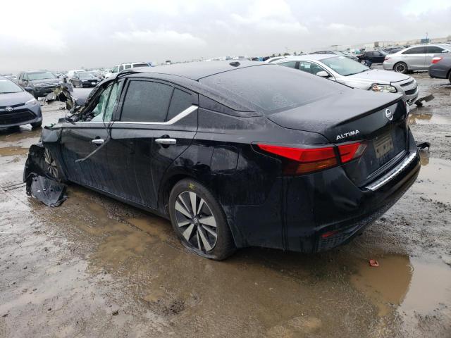 Photo 2 from auction – 2019 NISSAN ALTIMA SV with VIN 1N4BL4DV9KC205594