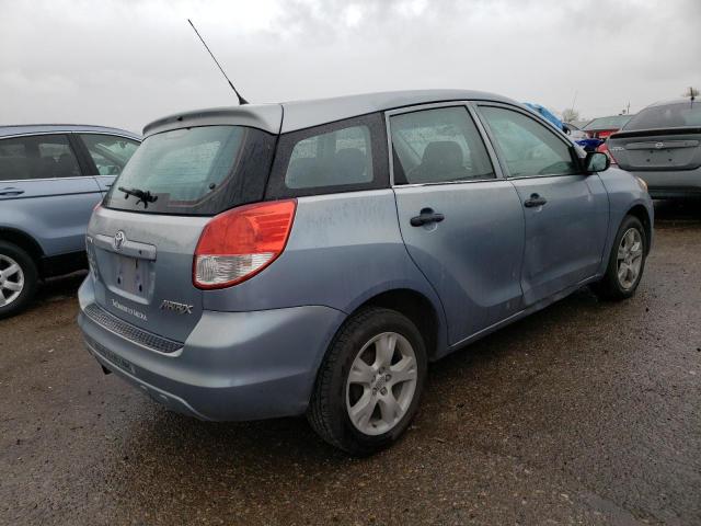 Photo 3 from auction – 2003 TOYOTA COROLLA MA with VIN 2T1KR32E63C017632