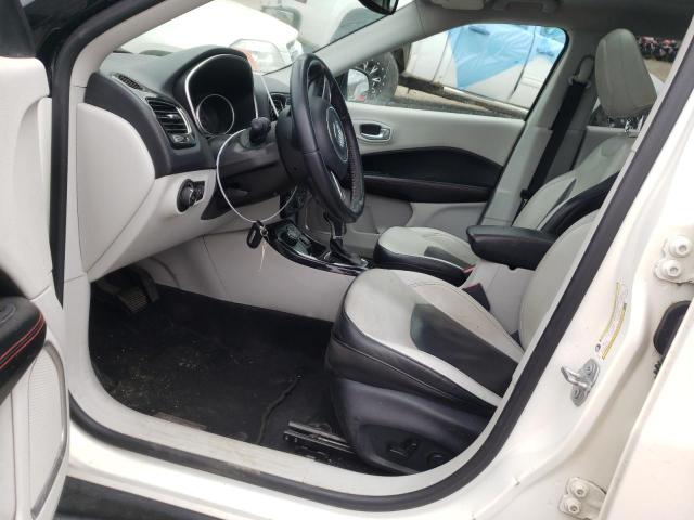 Photo 7 from auction – 2018 JEEP COMPASS LI with VIN 3C4NJDCB0JT264928