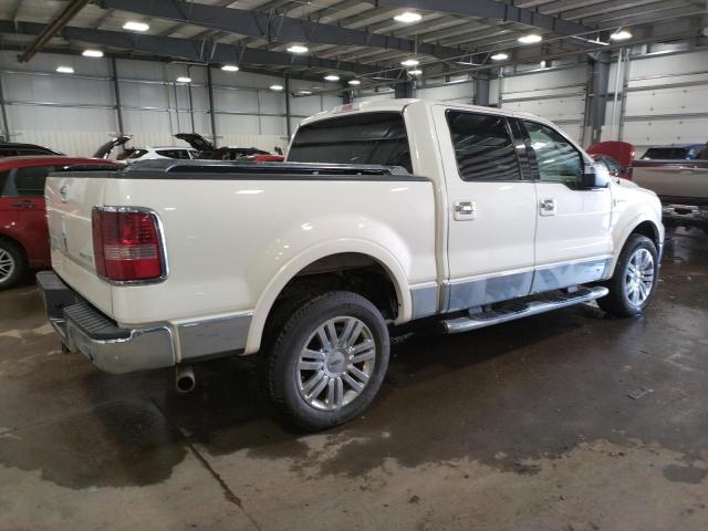 Photo 3 from auction – 2008 LINCOLN MARK LT with VIN 5LTPW18508FJ00348