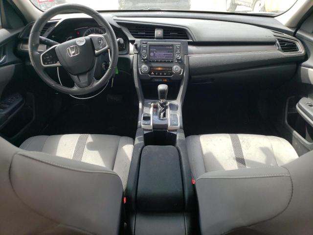 Photo 8 from auction – 2017 HONDA CIVIC LX with VIN 19XFC2F56HE019042