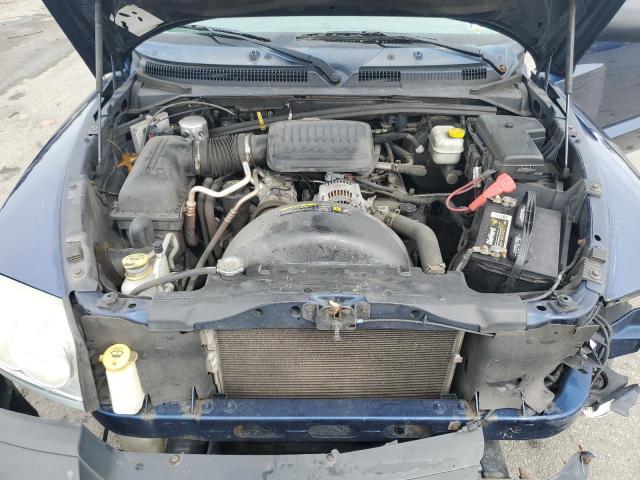 Photo 11 from auction – 2006 DODGE DAKOTA ST with VIN 1D7HE22K56S519742