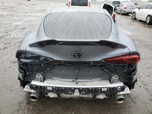 Photo 10 from auction – 2022 TOYOTA SUPRA BASE with VIN WZ1DB0C01NW050984