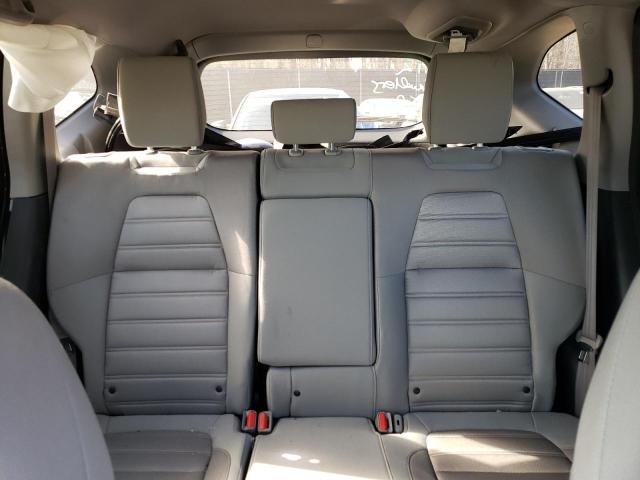 Photo 10 from auction – 2019 HONDA CR-V EX with VIN 7FARW1H58KE016340