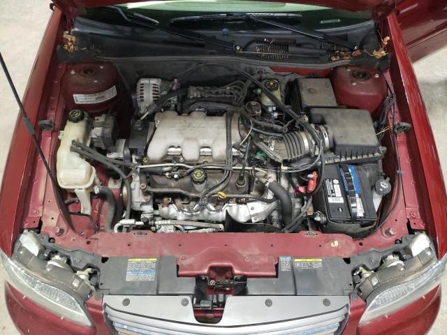 Photo 11 from auction – 2002 CHEVROLET MALIBU with VIN 1G1ND52J42M546589