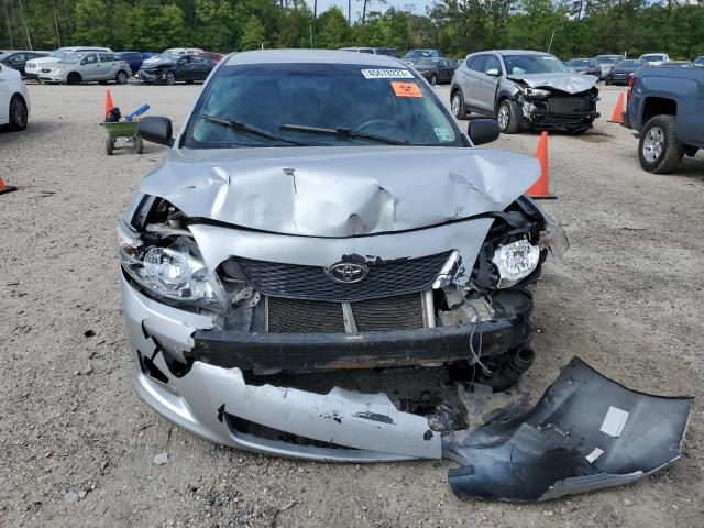 Photo 5 from auction – 2010 TOYOTA COROLLA BA with VIN 1NXBU4EE4AZ326818