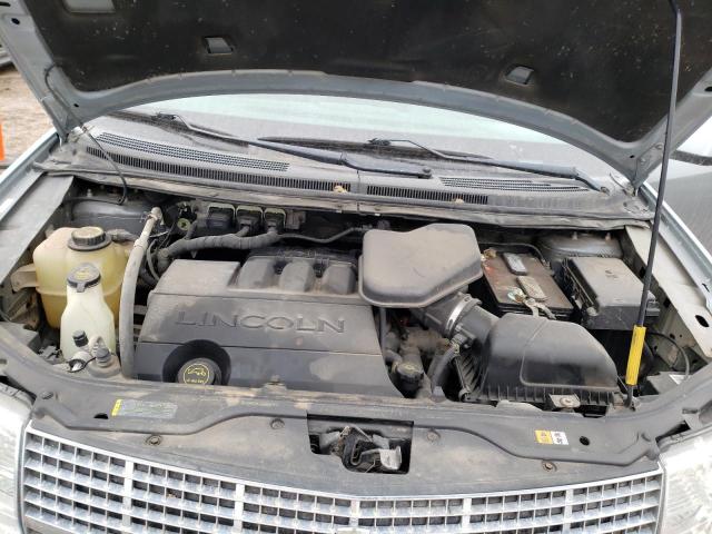 Photo 11 from auction – 2007 LINCOLN MKX with VIN 2LMDU68CX7BJ38600