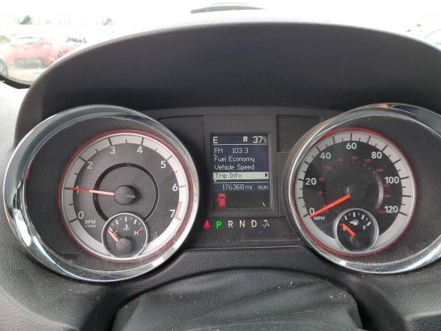 Photo 9 from auction – 2011 DODGE GRAND CARA with VIN 2D4RN5DG2BR662283