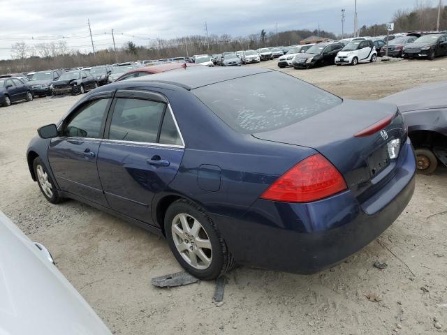 Photo 2 from auction – 2006 HONDA ACCORD VAL with VIN 1HGCM55186A090891