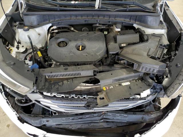 Photo 11 from auction – 2017 HYUNDAI TUCSON LIM with VIN KM8J33A45HU567884