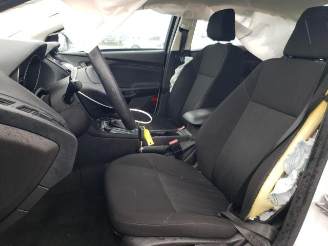 Photo 7 from auction – 2018 FORD FOCUS SE with VIN 1FADP3F28JL271191